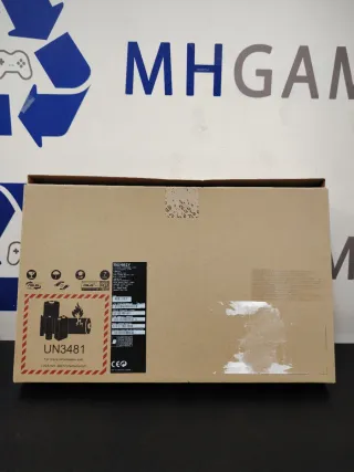 Asus 2en1 TN3402Y Ryzen 5 7530u 16GB 512GB 14" W11