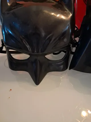 Maschere Personaggi Marvel - Hulk, Spiderman, Cap