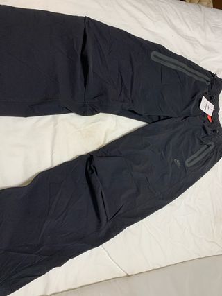 Pantalón Nike Negro
