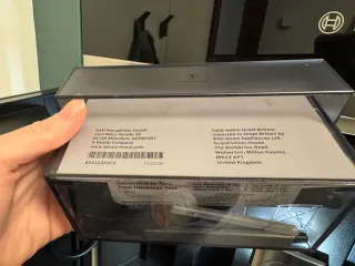 Cafetera Integrable Bosch