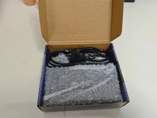 Receptor TDT Sunstech DTB210HD2 DVB-T2. Nuevo.