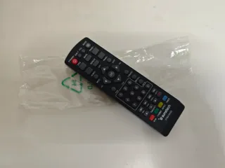 Receptor TDT Sunstech DTB210HD2 DVB-T2. Nuevo.