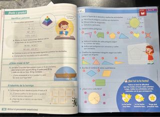 MATEMATICAS 4 TRIM (COMUNIDAD ZOOM)