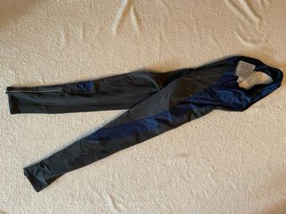 Culotte largo ciclismo Briko NUEVO talla M