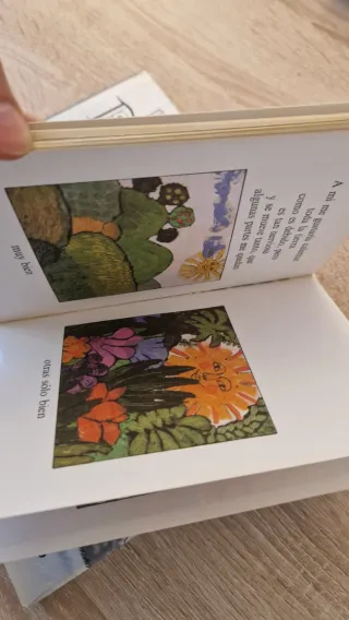 Lote de libros infantiles