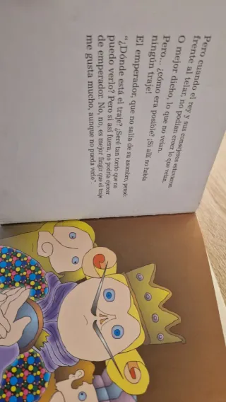 Lote de libros infantiles