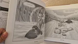 Lote de libros infantiles