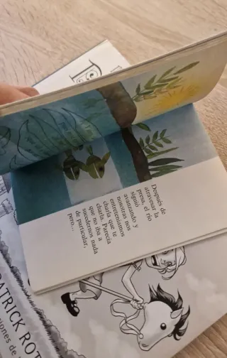 Lote de libros infantiles