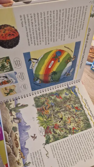 Lote de libros infantiles