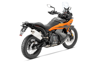 KTM 790 ADVENTURE