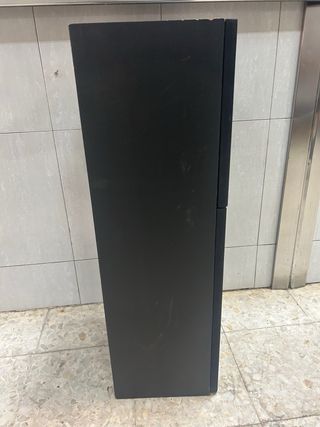 Altavoces Fisher STE-950 (2) 140W 8 Ohm 86x27x32cm