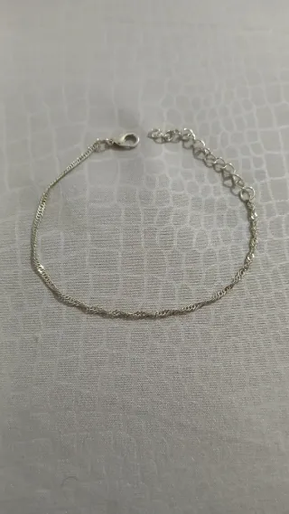 Bracciale regolabile