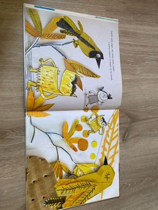 El Monstruo de Colores (Spanish Edition)