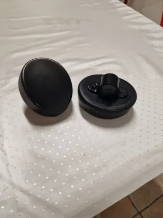 Almohadillas para bicicleta spinning