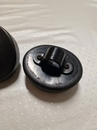 Almohadillas para bicicleta spinning