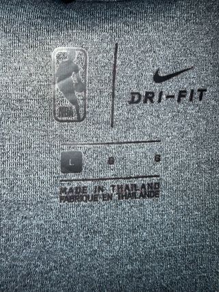 Chaqueta Nike Spurs Therma Flex