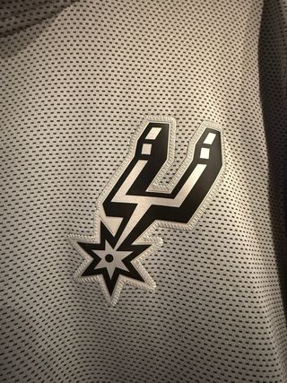 Chaqueta Nike Spurs Therma Flex