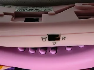 Telefono Campanellino Disney