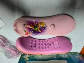 Telefono Campanellino Disney