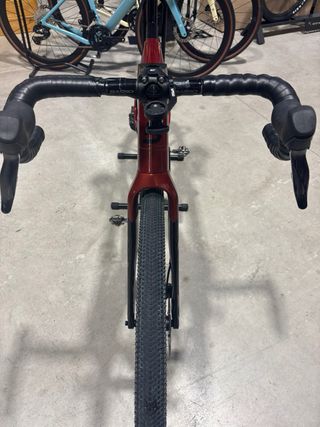 Bici Gravel BASSO PALTA II