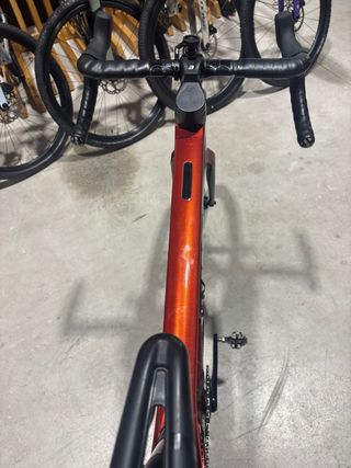 Bici Gravel BASSO PALTA II