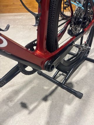 Bici Gravel BASSO PALTA II