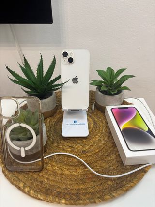 iPhone 14 128GB Bianco