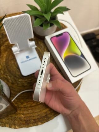 iPhone 14 128GB Bianco