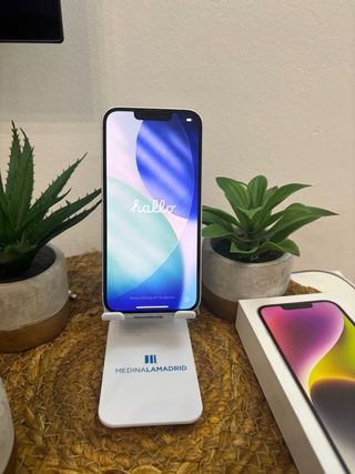 iPhone 14 128GB Bianco