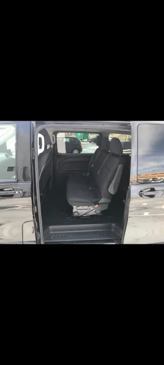 Mercedes-Benz Vito 2019