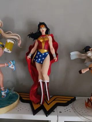 Kotobukiya Artfx Wonder Woman 1/6