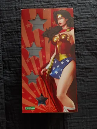 Kotobukiya Artfx Wonder Woman 1/6