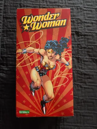 Kotobukiya Artfx Wonder Woman 1/6