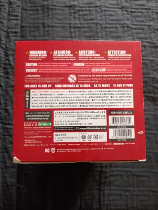 Kotobukiya Artfx Wonder Woman 1/6