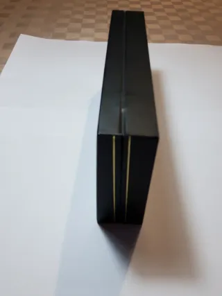 Scatola Montblanc per penna