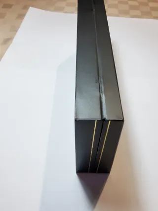 Scatola Montblanc per penna