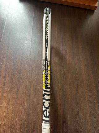 Raqueta Tecnifibre TF-X1 285