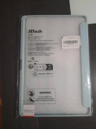 Funda Tablet JETech