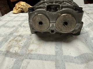 Bomba de Aceite Kia/Hyundai 2.0 CRDi