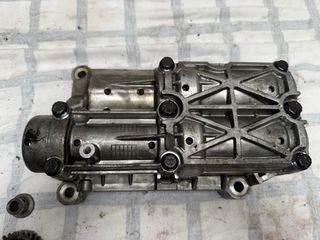 Bomba de Aceite Kia/Hyundai 2.0 CRDi