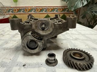 Bomba de Aceite Kia/Hyundai 2.0 CRDi