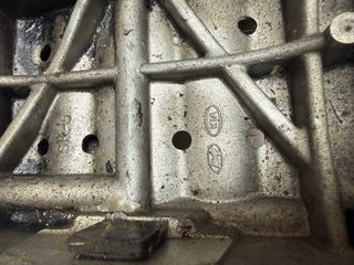 Bomba de Aceite Kia/Hyundai 2.0 CRDi