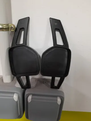 Levas cambio Seat León mk3 5F