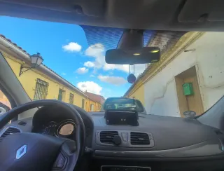 Renault Megane Limited 1.2Tce 115cv