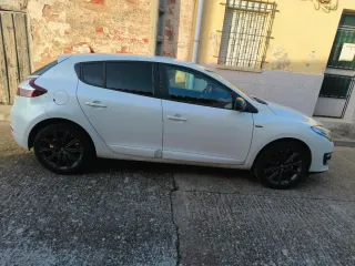 Renault Megane Limited 1.2Tce 115cv