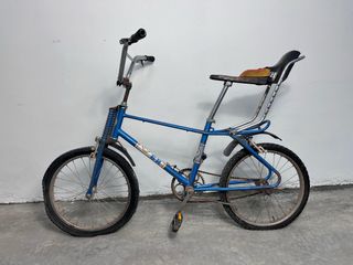 Bicicleta BH Bicicross Antigua