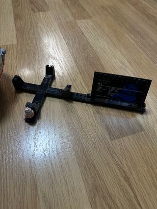 Figura Lego BB-8 Star Wars