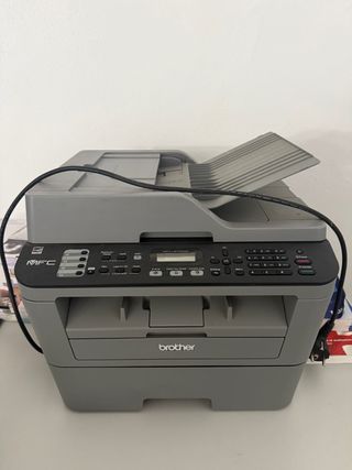 Stampante multifunzione Brother MFC-L2700DW