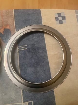 Cabezal Horno Cecotec Olla GM