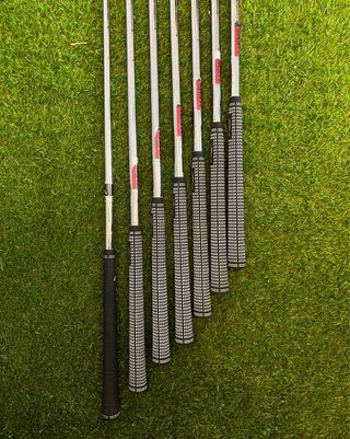 Set de Palos de Golf Callaway XR PRO